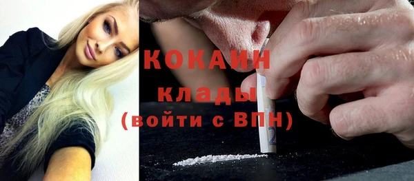 MESCALINE Осинники